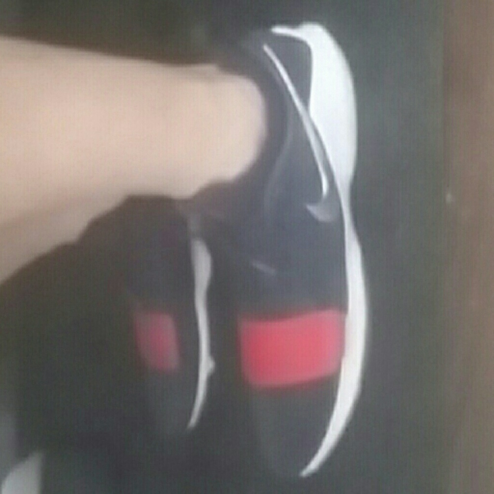 NIKE PG 1 4TH OF JULY